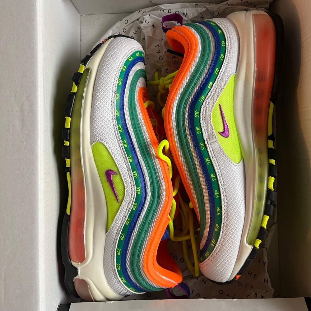 Nike Air Max 97 OA JL